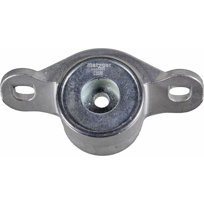 Metzger 6490463 Federbeinstützlager Metzger 6490463 Federbeinstützlager