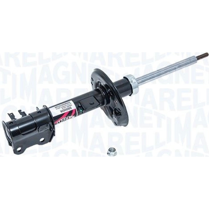 Magneti Marelli 355800070100 Stoßdämpfer Magneti Marelli 355800070100 Stoßdämpfer