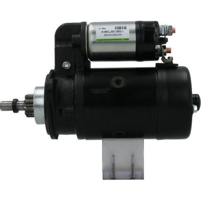 PSH 300.023.092.010 Starter +Line Original PSH 300.023.092.010 Starter +Line Original