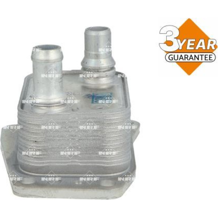 NRF 31781 Ölkühler, Motoröl EASY FIT NRF 31781 Ölkühler, Motoröl EASY FIT