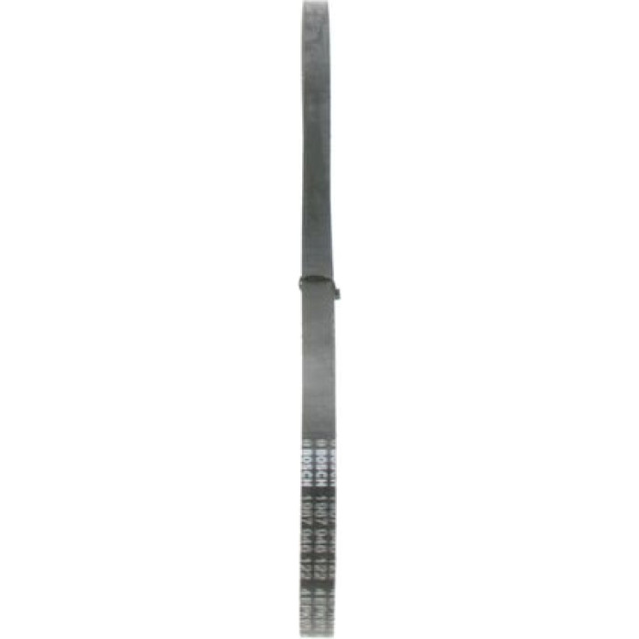 BOSCH 1 987 946 122 Keilrippenriemen Elastic