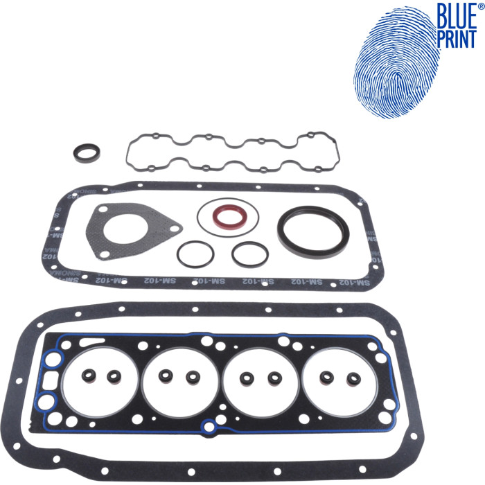 Blue Print ADG06226 Dichtungssatz, Zylinderkopf