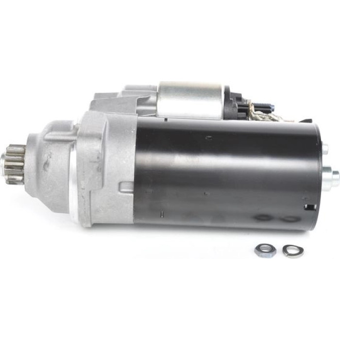 BOSCH 0 001 123 018 Starter BOSCH 0 001 123 018 Starter