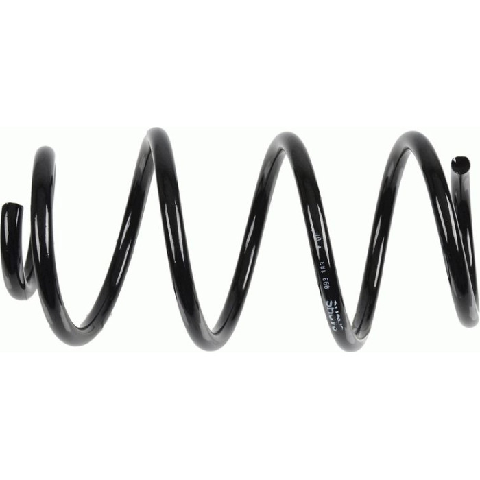 Sachs 993 183 Fahrwerksfeder Sachs 993 183 Fahrwerksfeder