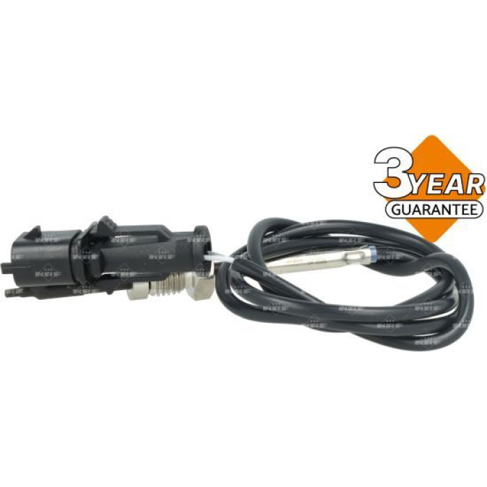 NRF 707121 Sensor, Abgastemperatur EASY FIT NRF 707121 Sensor, Abgastemperatur EASY FIT
