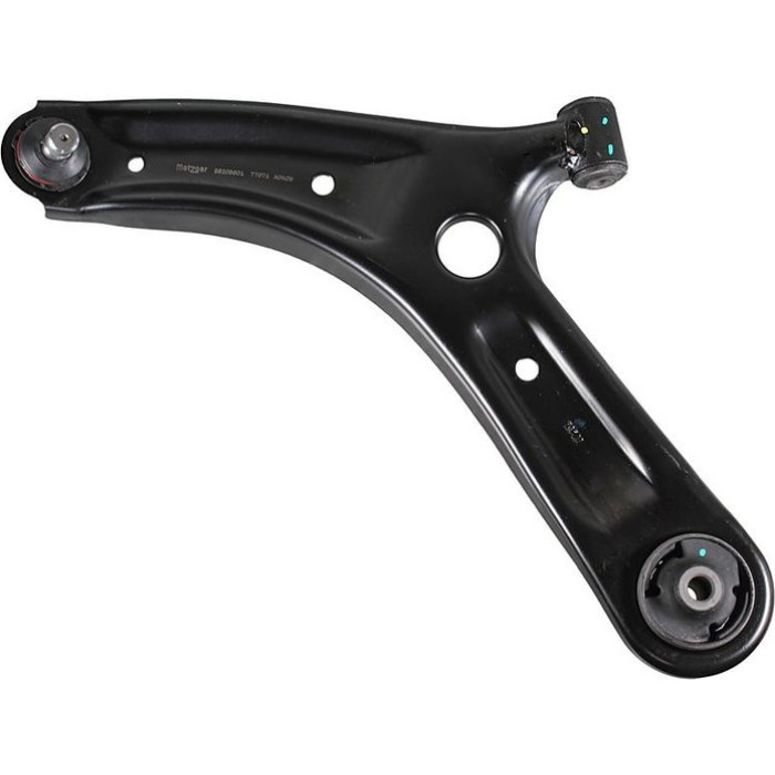 Metzger 58205601 Lenker, Radaufhängung Metzger 58205601 Lenker, Radaufhängung