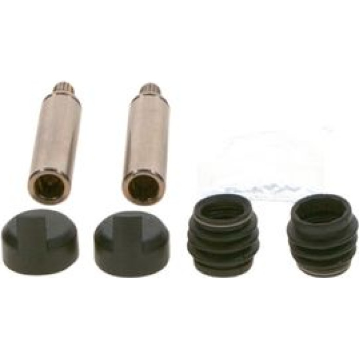 BOSCH 1 987 470 654 Führungshülsensatz, Bremssattel BOSCH 1 987 470 654 Führungshülsensatz, Bremssattel