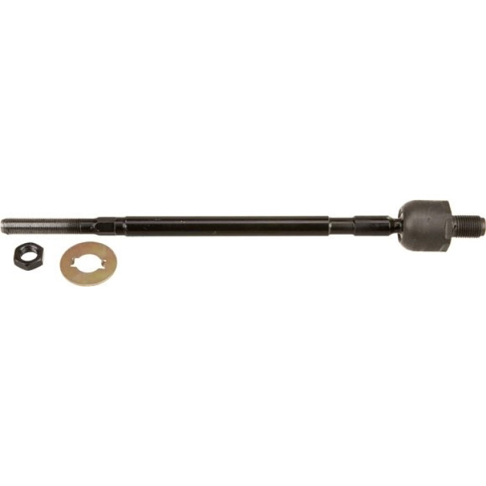 TRW JAR551 Axialgelenk, Spurstange