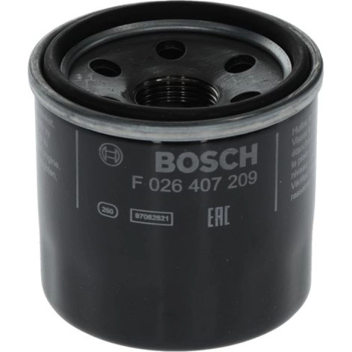 BOSCH F 026 407 209 Ölfilter BOSCH F 026 407 209 Ölfilter