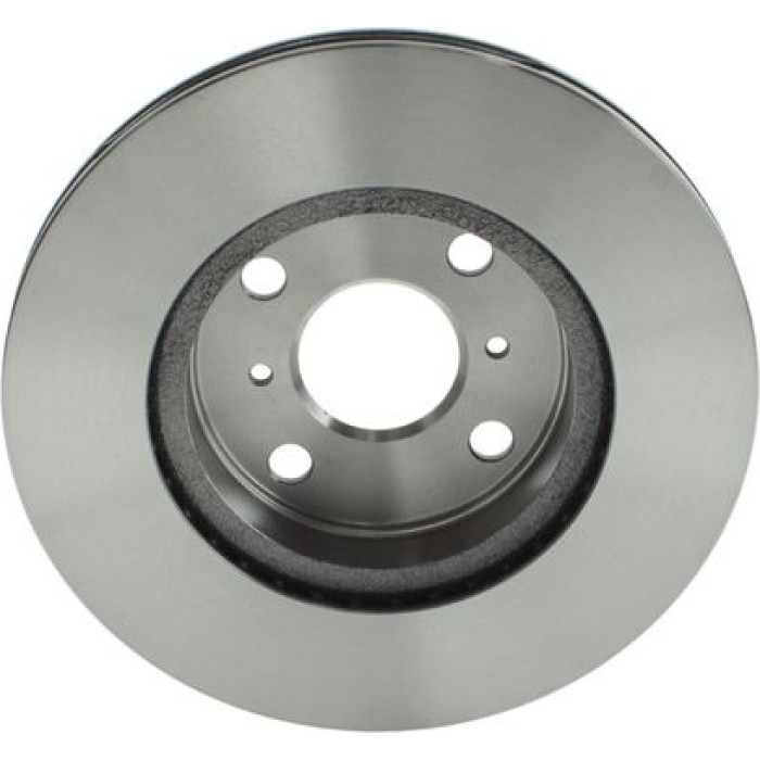BOSCH 0 986 478 585 Bremsscheibe
