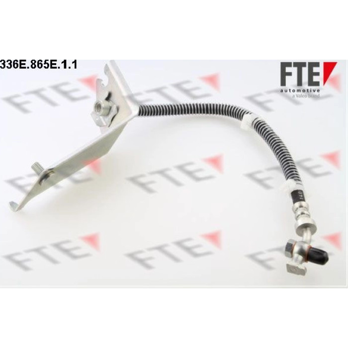 FTE 9240505 Bremsschlauch FTE 9240505 Bremsschlauch