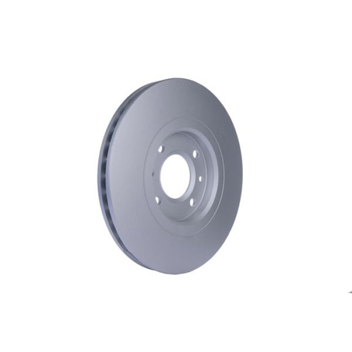 Hella 8DD 355 105-051 Bremsscheibe PRO Hella 8DD 355 105-051 Bremsscheibe PRO