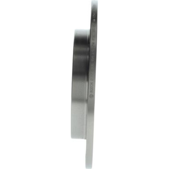BOSCH 0 986 478 196 Bremsscheibe BOSCH 0 986 478 196 Bremsscheibe