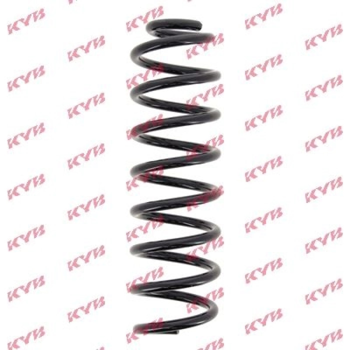 KYB RC5884 Fahrwerksfeder K-Flex KYB RC5884 Fahrwerksfeder K-Flex