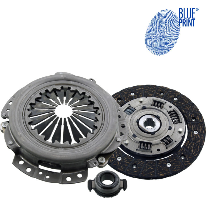 Blue Print ADP153016 Kupplungssatz Blue Print ADP153016 Kupplungssatz