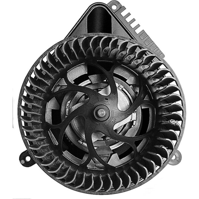 Valeo 698217 Innenraumgebläse