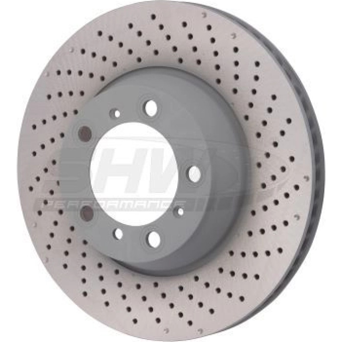 Bremsscheibe PRR31224 Bremsscheibe PRR31224
