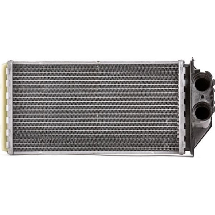Mahle AH 187 000P Wärmetauscher, Innenraumheizung BEHR Premium Line