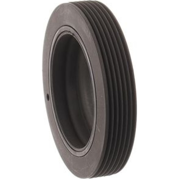 SKF VKM 93612 Riemenscheibe, Kurbelwelle SKF VKM 93612 Riemenscheibe, Kurbelwelle