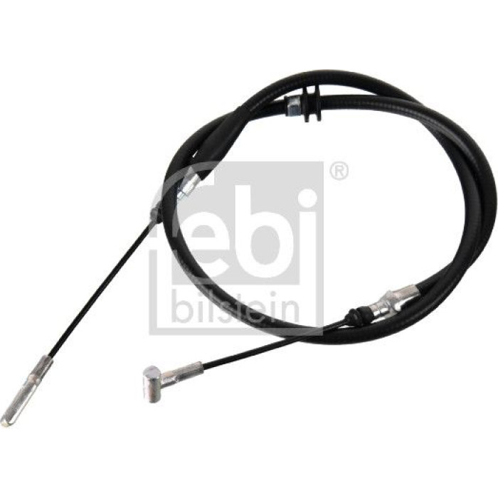febi bilstein 176804 Seilzug, Feststellbremse febi bilstein 176804 Seilzug, Feststellbremse