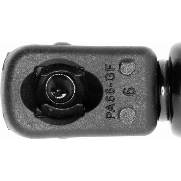 Vaico V10-3987 Gasfeder, Motorhaube Green Mobility Parts