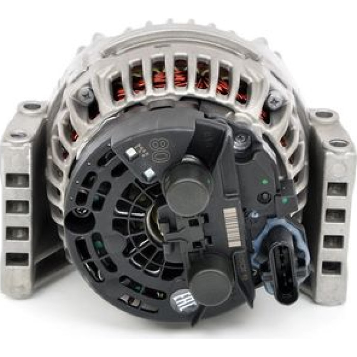 BOSCH 0 124 555 117 Generator BOSCH 0 124 555 117 Generator