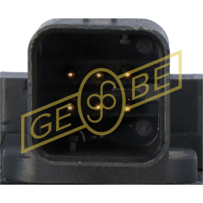 GEBE 9 3576 1 NOx-Sensor, NOx-Katalysator GEBE 9 3576 1 NOx-Sensor, NOx-Katalysator