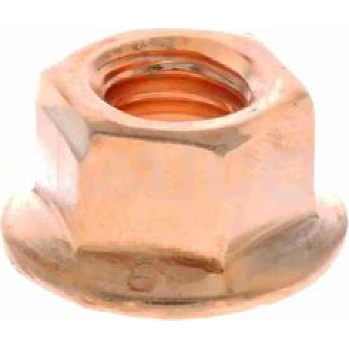 Vaico V20-0839 Mutter Green Mobility Parts