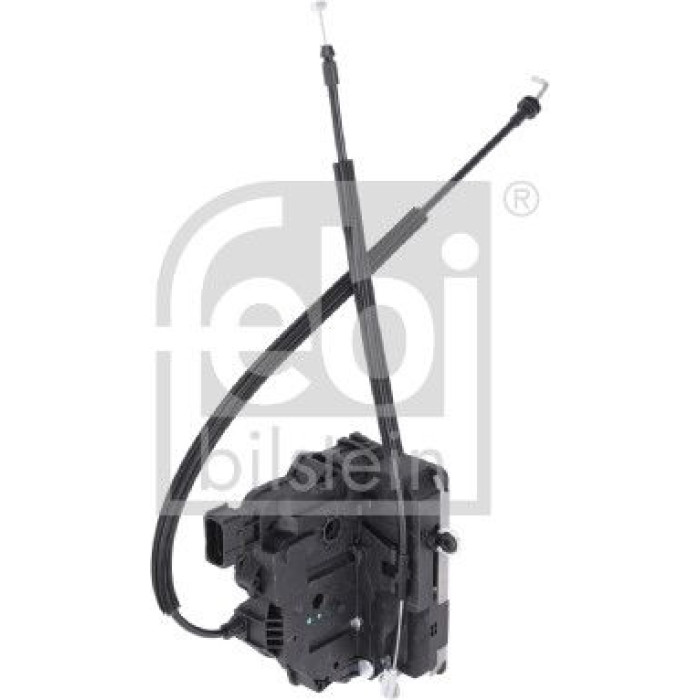 febi bilstein 1003436 Türschloss Plus
