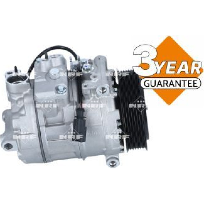 NRF 320230 Kompressor, Klimaanlage EASY FIT NRF 320230 Kompressor, Klimaanlage EASY FIT
