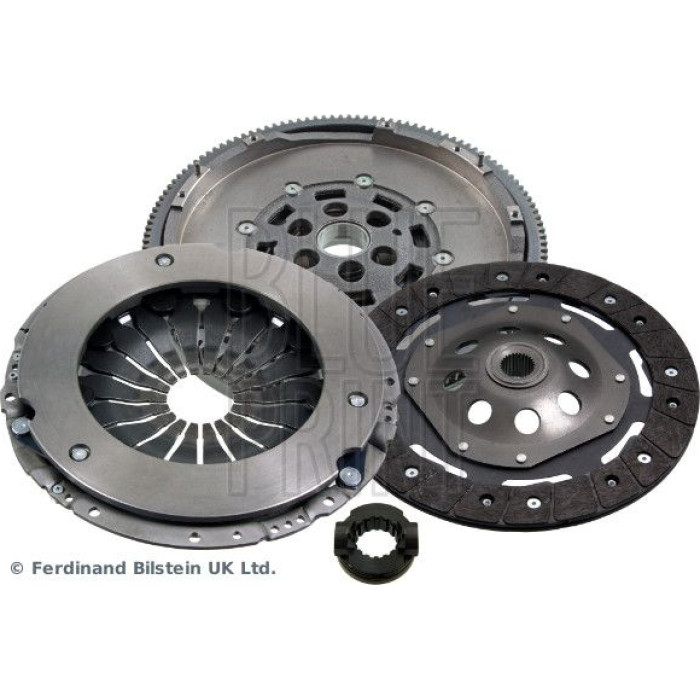 Blue Print ADBP300137 Kupplungssatz SMARTFIT Clutch Kit Blue Print ADBP300137 Kupplungssatz SMARTFIT Clutch Kit