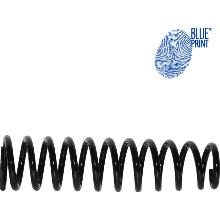 Blue Print ADH288345 Fahrwerksfeder Blue Print ADH288345 Fahrwerksfeder