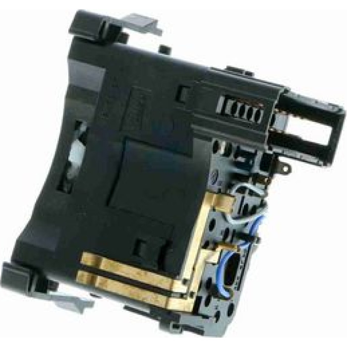 Vemo V40-80-2438 Lenkstockschalter