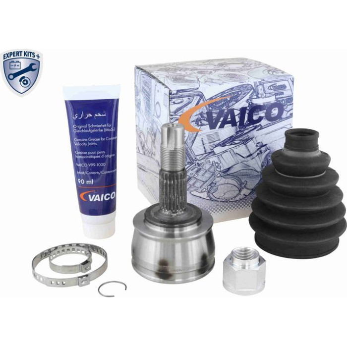 Vaico V24-0454 Gelenksatz, Antriebswelle Expert Kits + Vaico V24-0454 Gelenksatz, Antriebswelle Expert Kits +