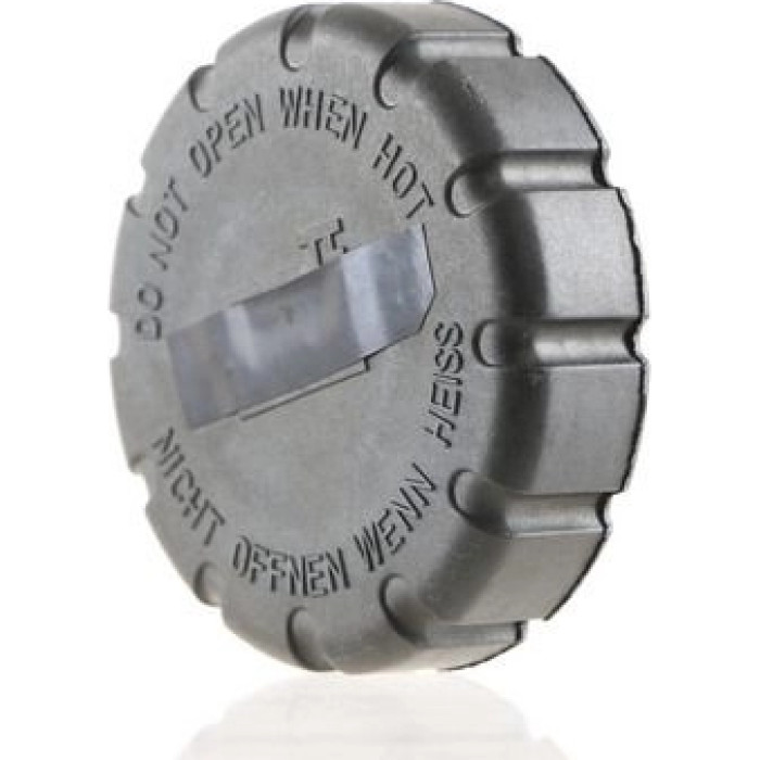 Mahle CRB 28 000S Verschlussdeckel, Kühlmittelbehälter BEHR Mahle CRB 28 000S Verschlussdeckel, Kühlmittelbehälter BEHR