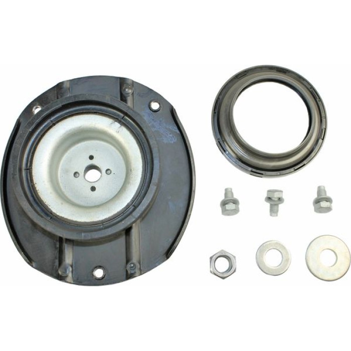 Metzger 6490205 Reparatursatz, Federbeinstützlager COMPETENCE KIT Metzger 6490205 Reparatursatz, Federbeinstützlager COMPETENCE KIT