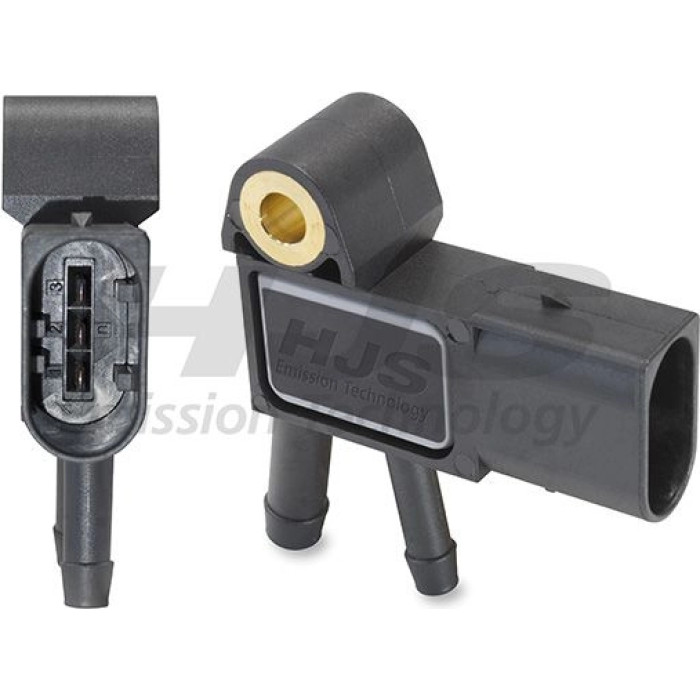 HJS 92 09 1013 Sensor, Abgasdruck