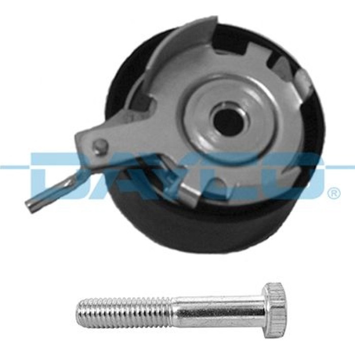 Dayco ATB1017 Spannrolle, Zahnriemen Dayco ATB1017 Spannrolle, Zahnriemen