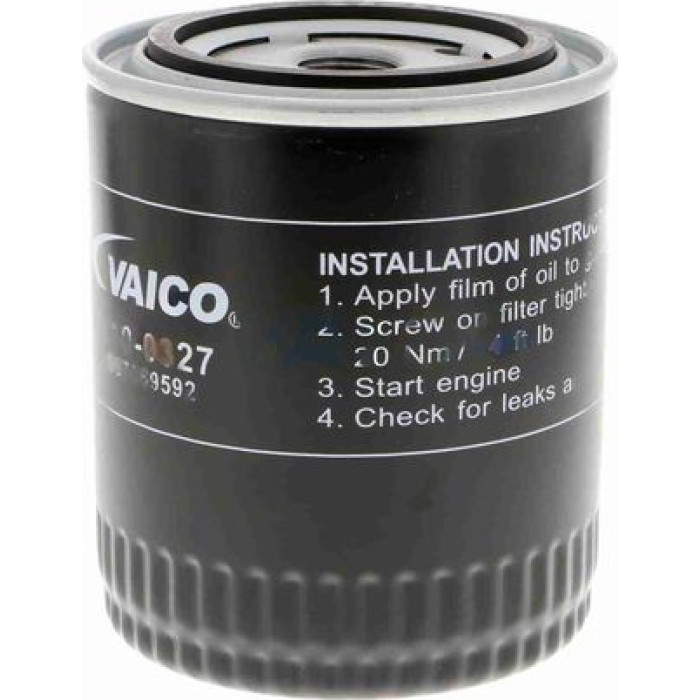 Vaico V10-0327 Ölfilter Vaico V10-0327 Ölfilter