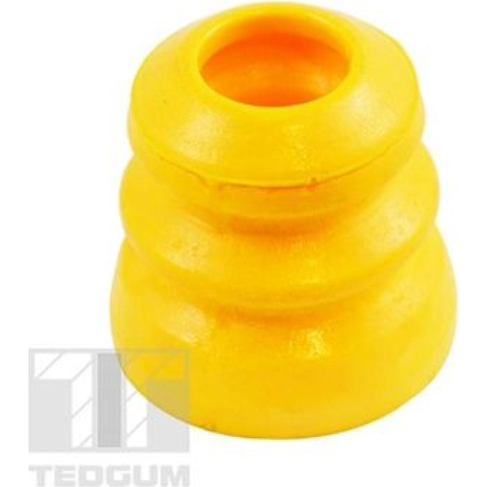 Tedgum TED56913 Anschlagpuffer, Federung