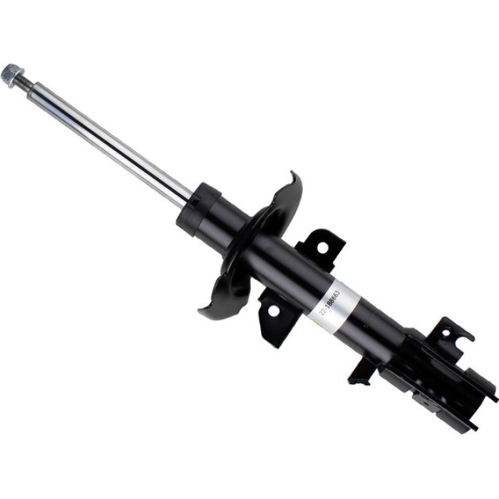 Bilstein 22-188663 Stoßdämpfer B4 Serienersatz Bilstein 22-188663 Stoßdämpfer B4 Serienersatz