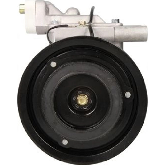 Nissens 89289 Kompressor, Klimaanlage FIRST FIT Nissens 89289 Kompressor, Klimaanlage FIRST FIT