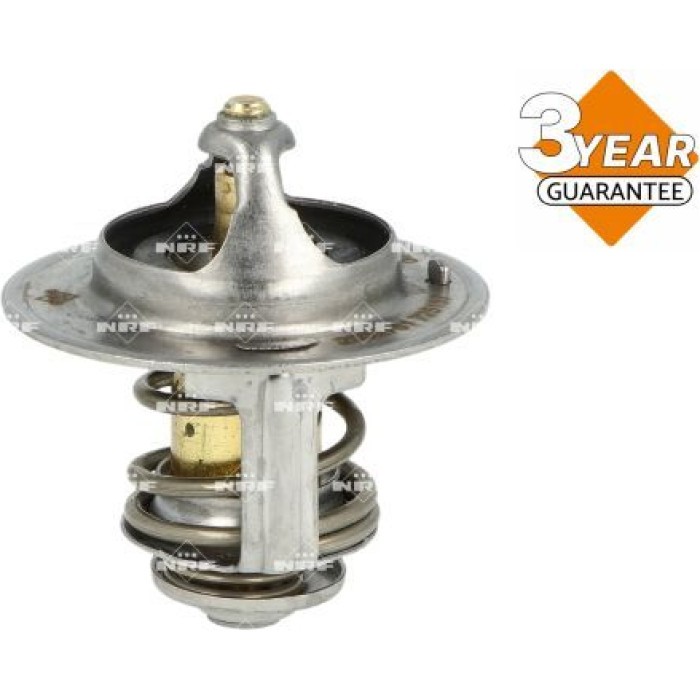 NRF 725167 Thermostat, Kühlmittel