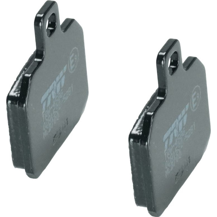 Bremsbelagsatz, Scheibenbremse MCB700 Bremsbelagsatz, Scheibenbremse MCB700