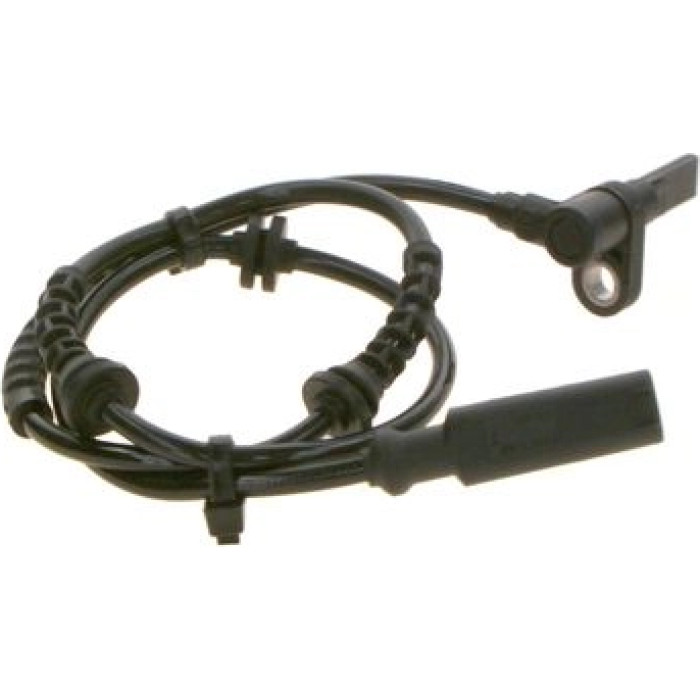 BOSCH 0 265 008 089 Sensor, Raddrehzahl BOSCH 0 265 008 089 Sensor, Raddrehzahl