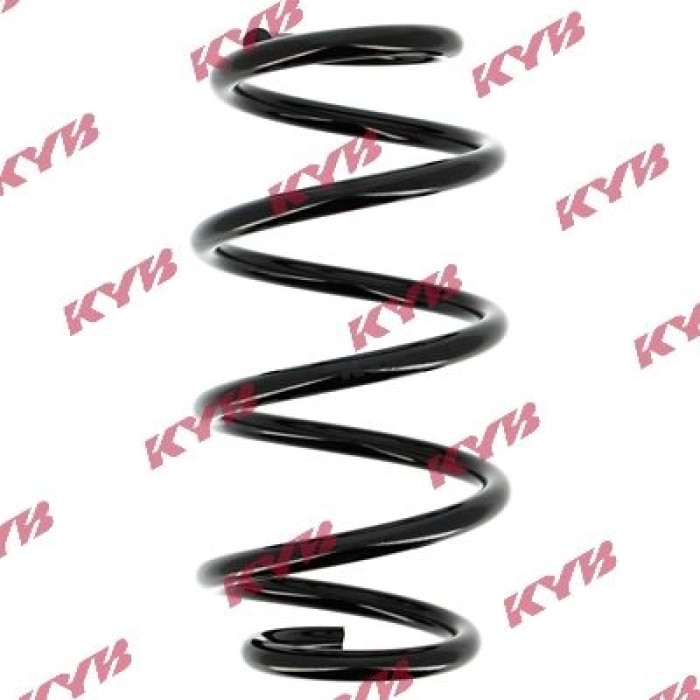 KYB RA5250 Fahrwerksfeder K-Flex KYB RA5250 Fahrwerksfeder K-Flex