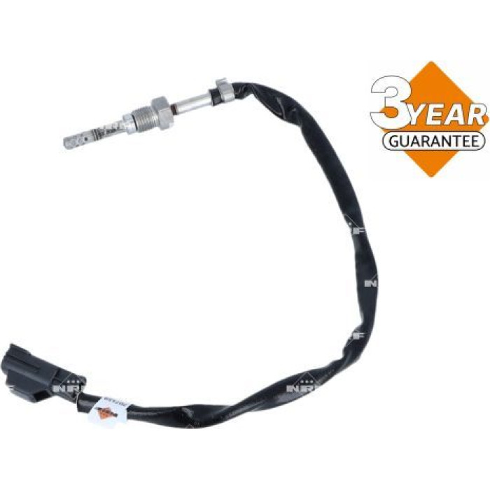NRF 707159 Sensor, Abgastemperatur EASY FIT NRF 707159 Sensor, Abgastemperatur EASY FIT