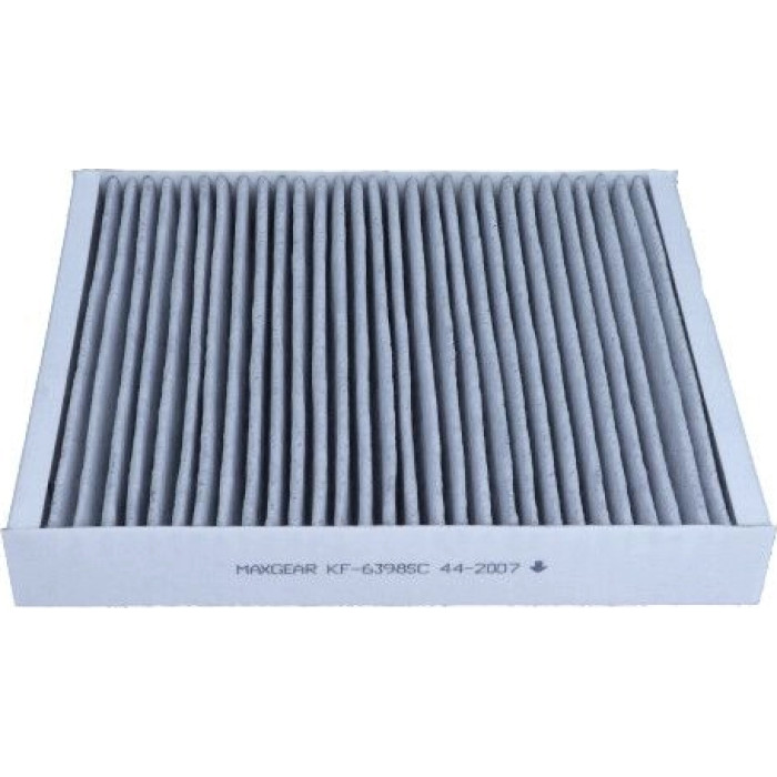 Maxgear 26-1812 Filter, Innenraumluft SILVER CARBON Maxgear 26-1812 Filter, Innenraumluft SILVER CARBON