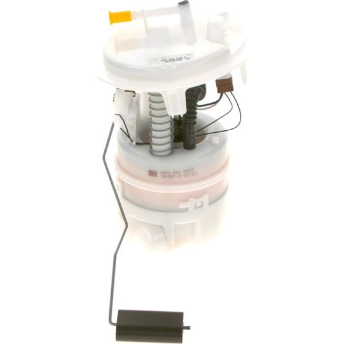BOSCH 0 986 580 252 Kraftstoff-Fördereinheit