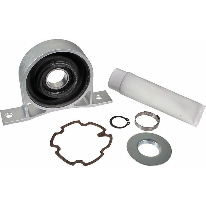 Metzger 8073636 Lagerung, Gelenkwelle COMPETENCE KIT